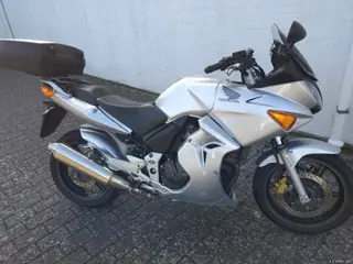 Honda CBF 600 SA