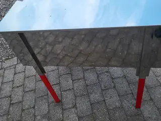 Tappespand