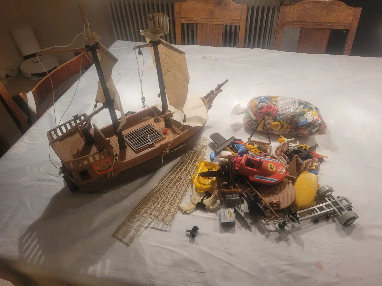 Billede 5 - Playmobil