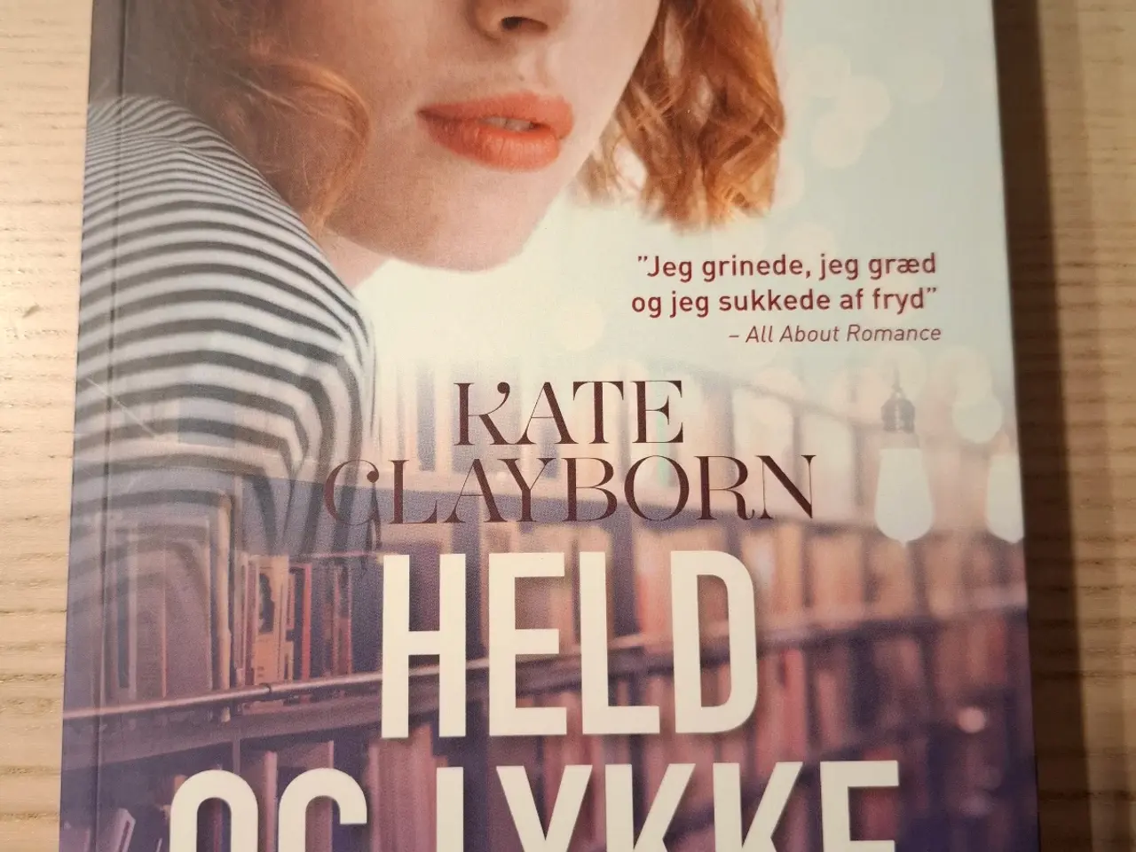 Billede 1 - Held Og Lykke 