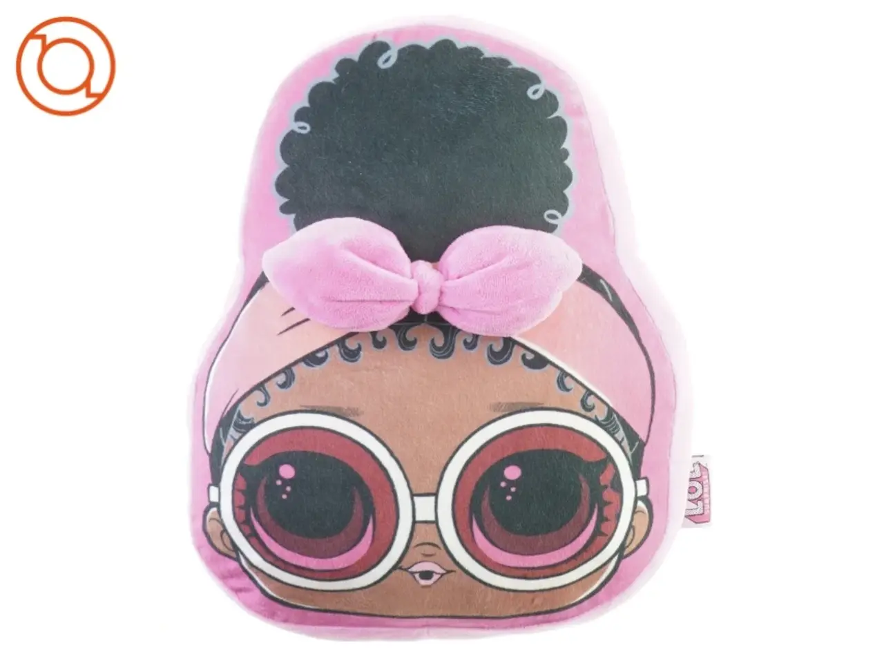 Billede 1 - Pude fra LOL Surprise (str. 33 x 26 cm)