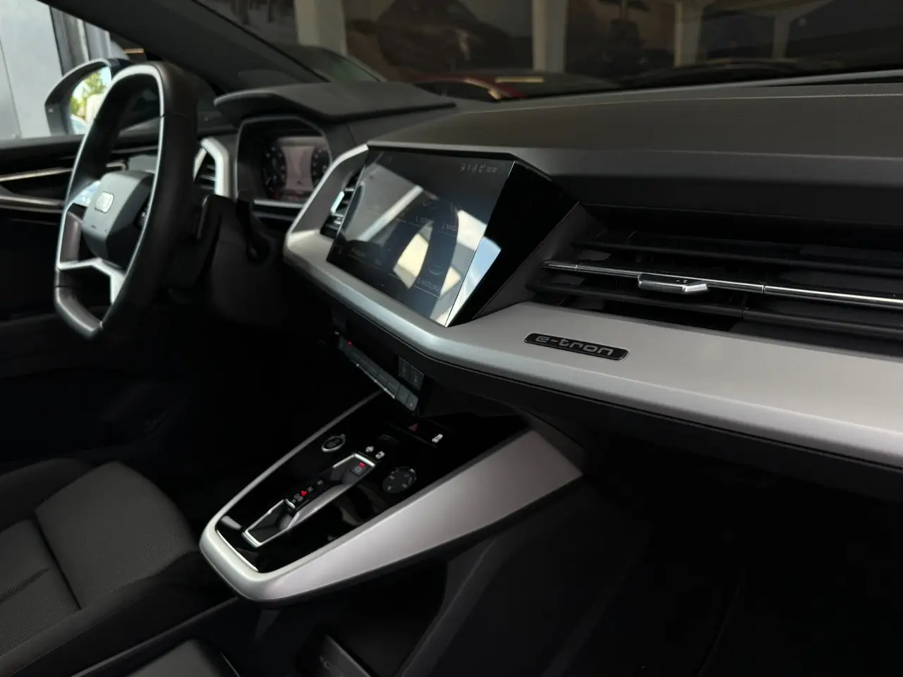 Billede 14 - Audi Q4 e-tron 45 Progress