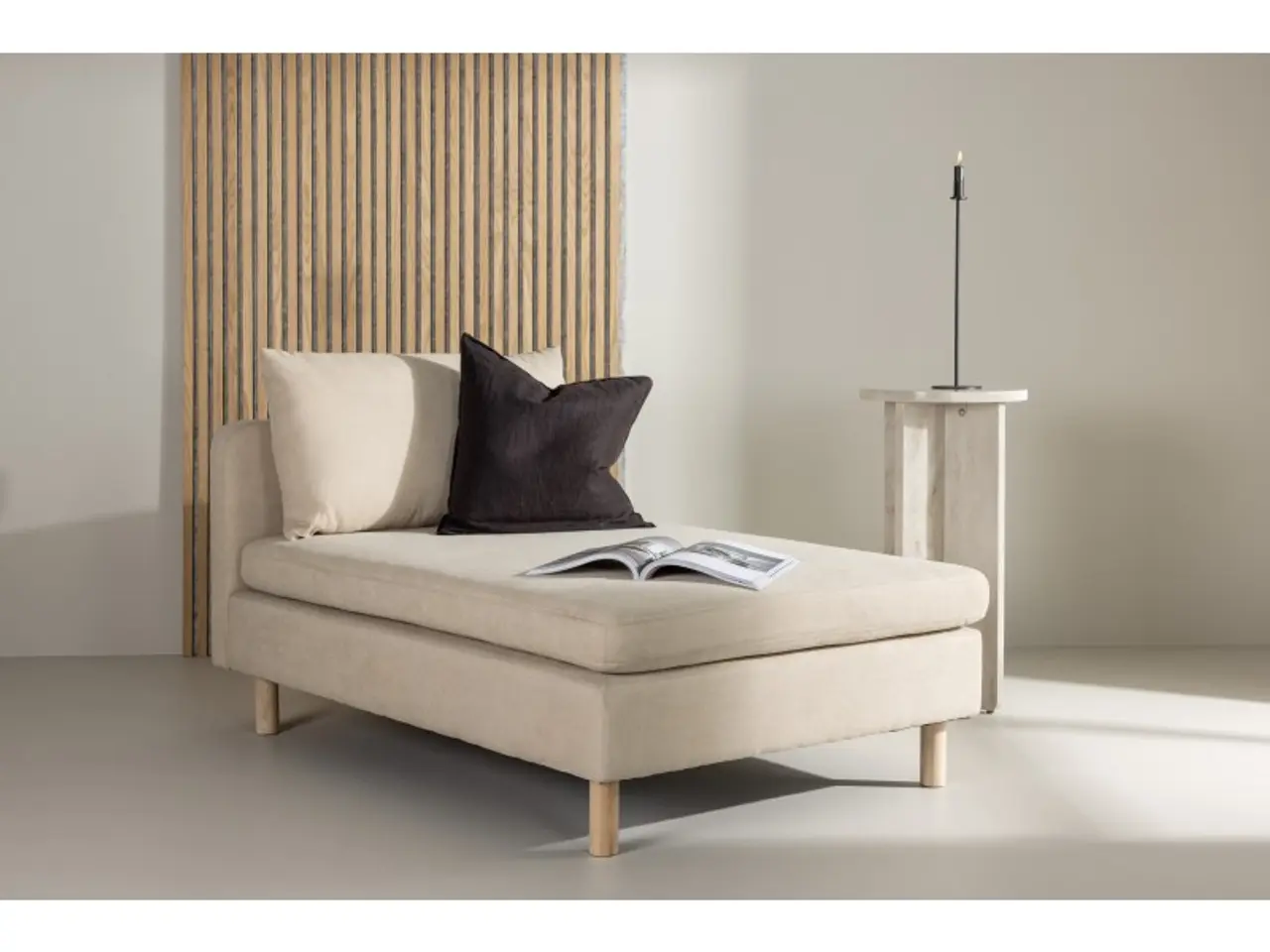 Billede 12 - Zero Sofa Modul - Beige
