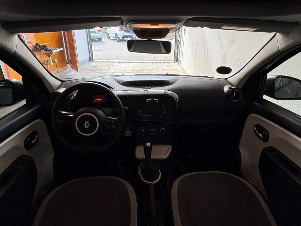 Billede 6 - Renault Twingo 1,0 SCe 70 Expression Cabriolet