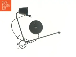 Ikea bordlampe