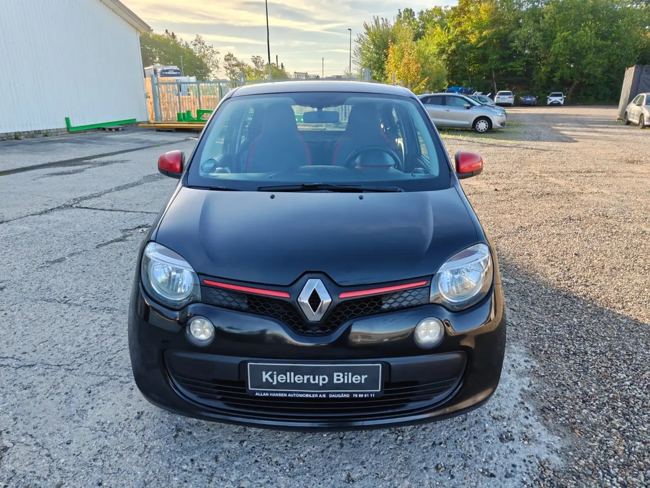 Billede 1 - Renault Twingo 1,0 SCe 70 Expression