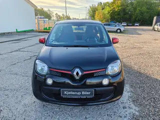 Renault Twingo 1,0 SCe 70 Expression