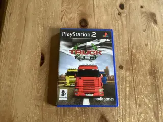 Playstation 2 / 5 Spil.