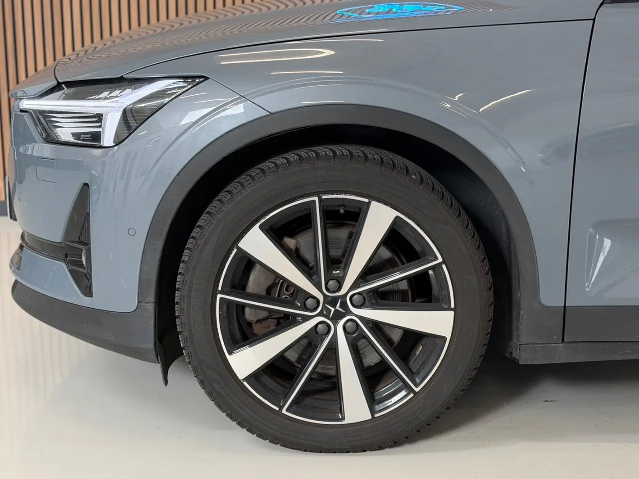 Billede 2 - Polestar 2 Long Range AWD
