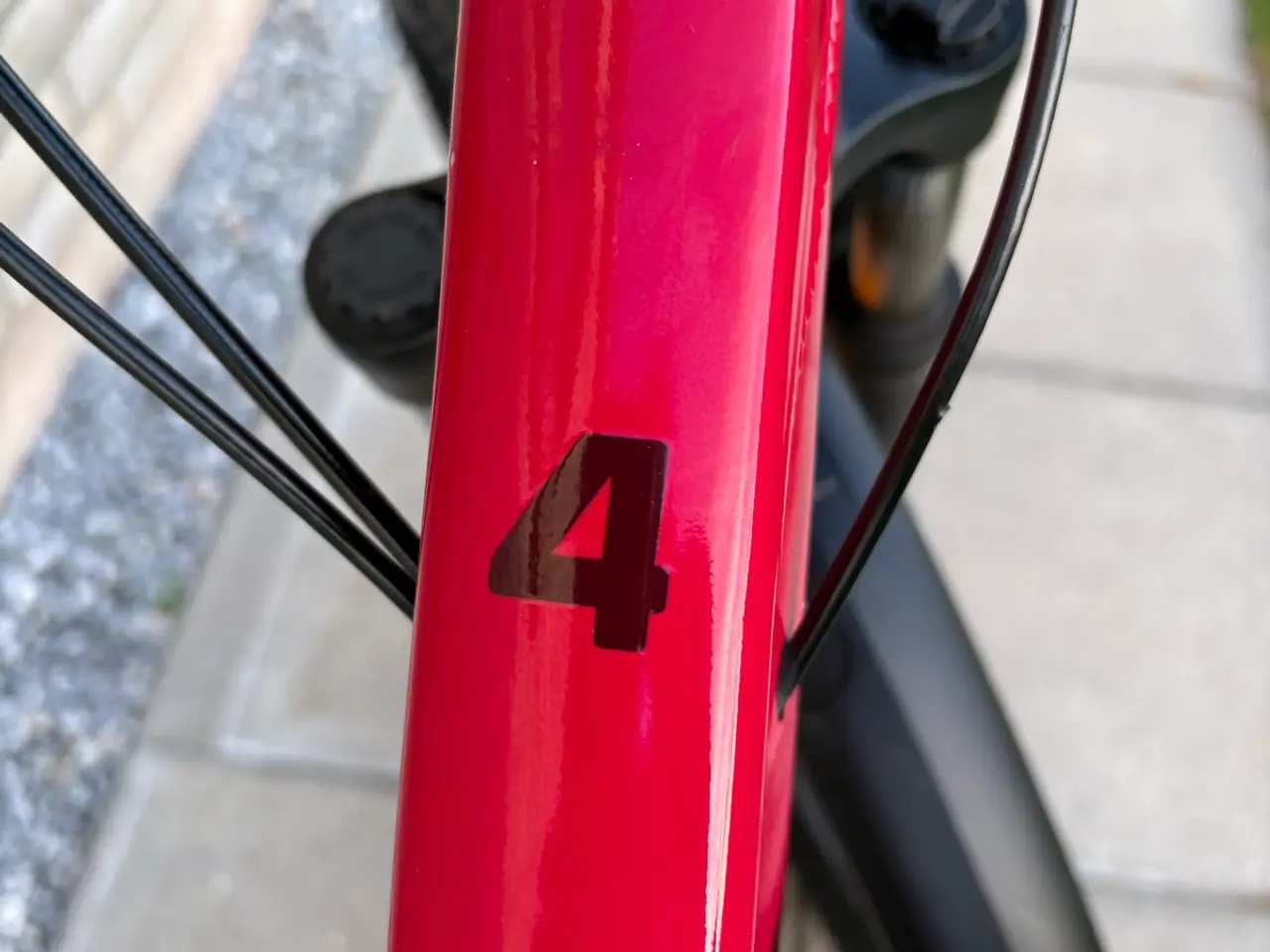 Billede 8 - Trek Malin 4 158-162 S