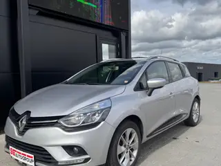 Renault Clio IV 0,9 TCe 90 Zen Sport Tourer