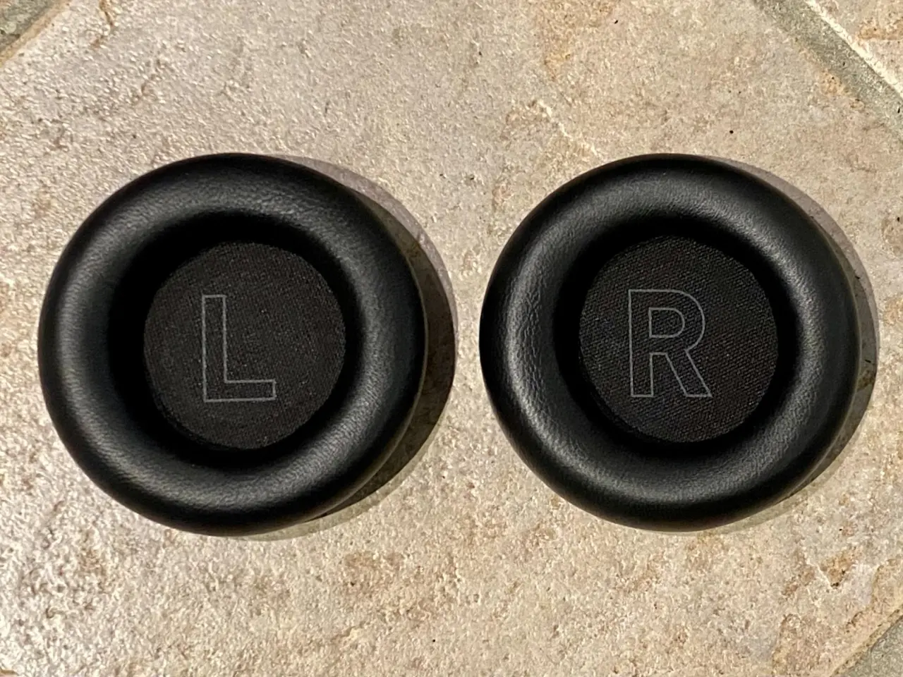 Billede 1 - Ørepuder til Beoplay HX Sort