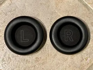 Ørepuder til Beoplay HX Sort