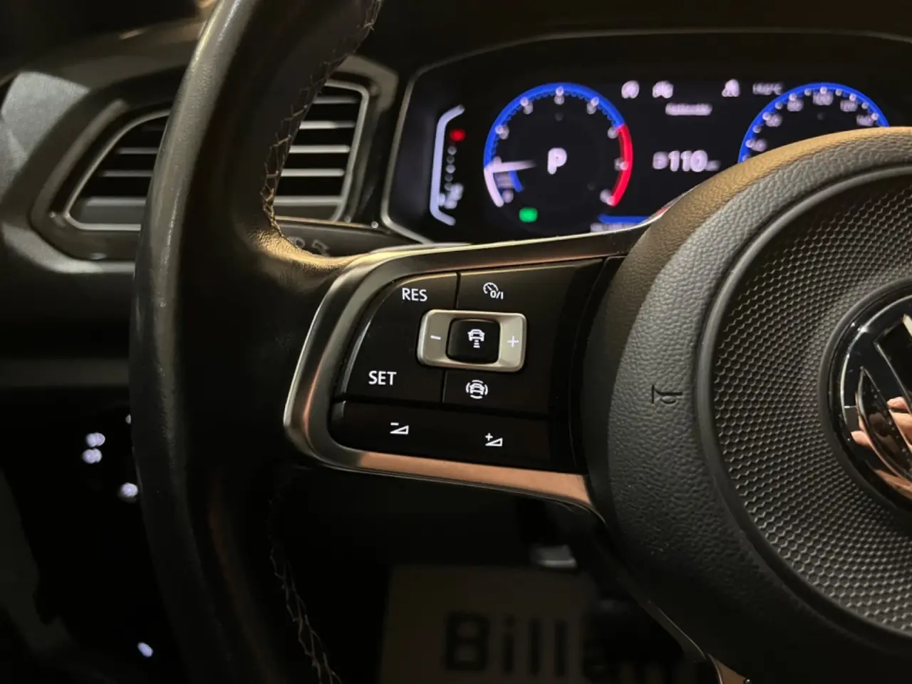 Billede 13 - VW T-Roc 1,5 TSi 150 Highline DSG