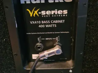 Basforstærker 