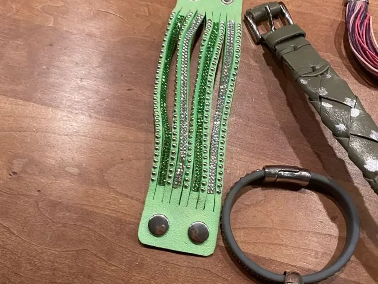Billede 3 - Flotte armbånd
