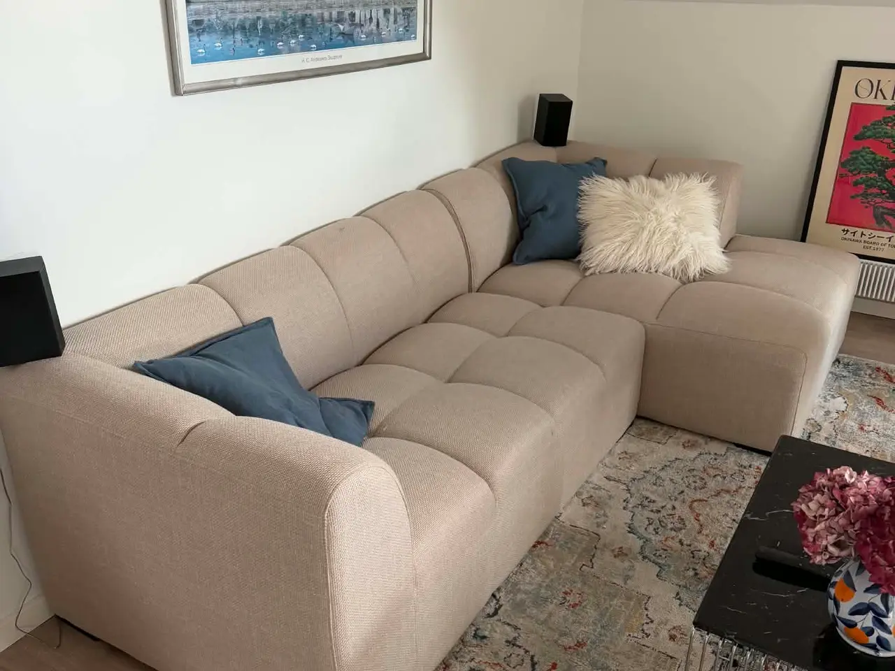 Billede 4 - Sofa