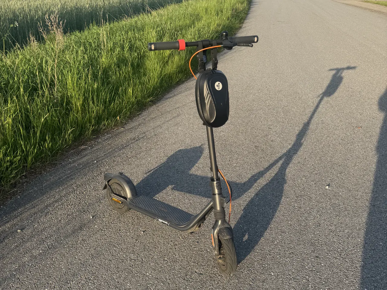 Billede 2 - Ninebot f2 pro d