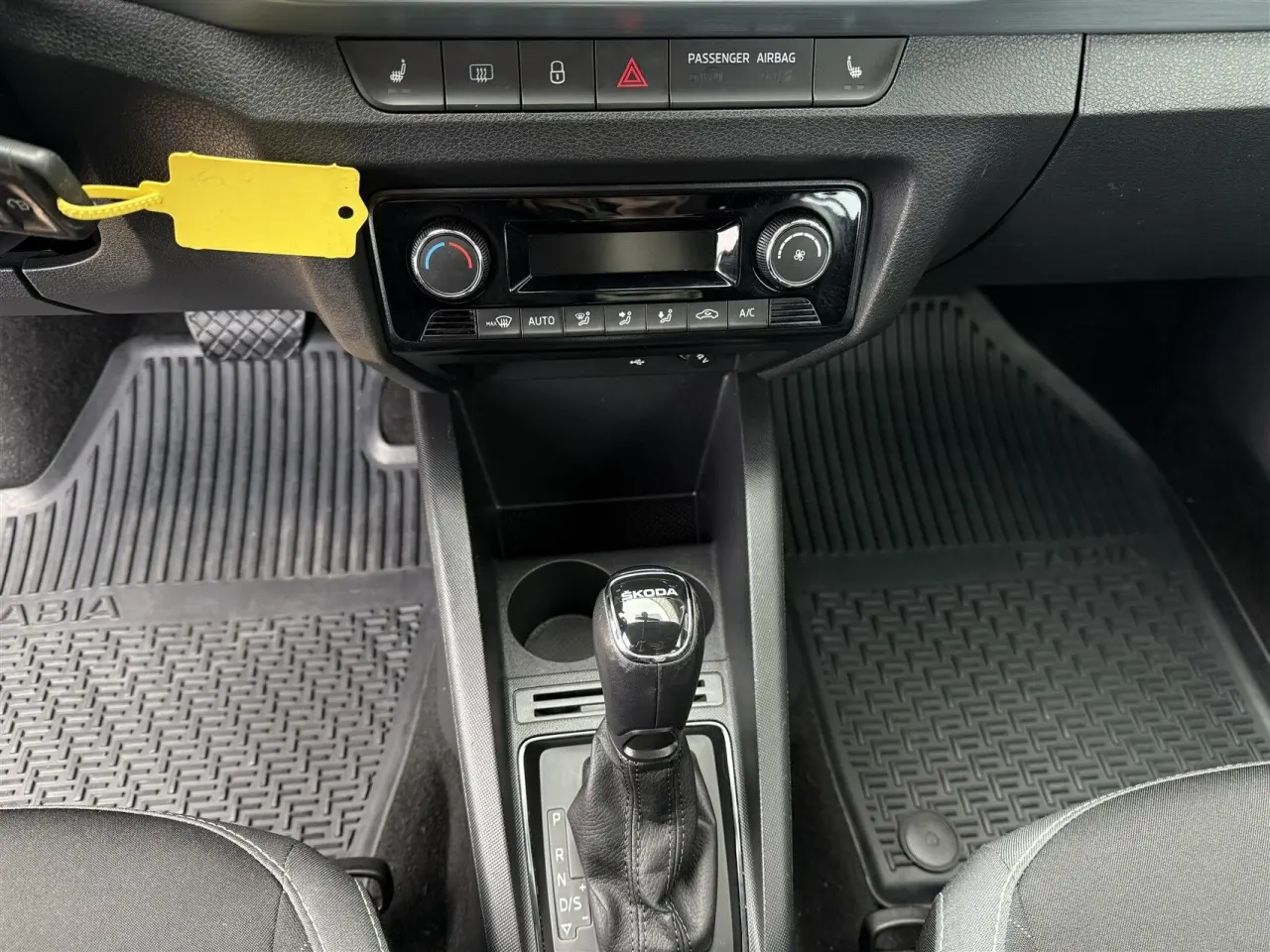 Billede 6 - Skoda Fabia Combi 1,0 TSI Ambition DSG 110HK Stc 7g Aut.