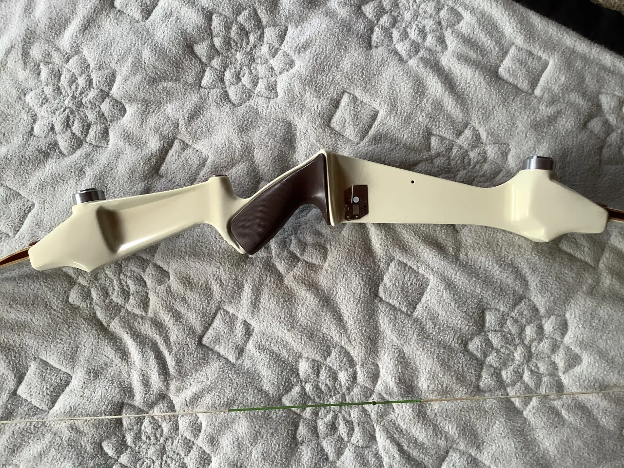 Billede 2 - Yamaha recurve bue.