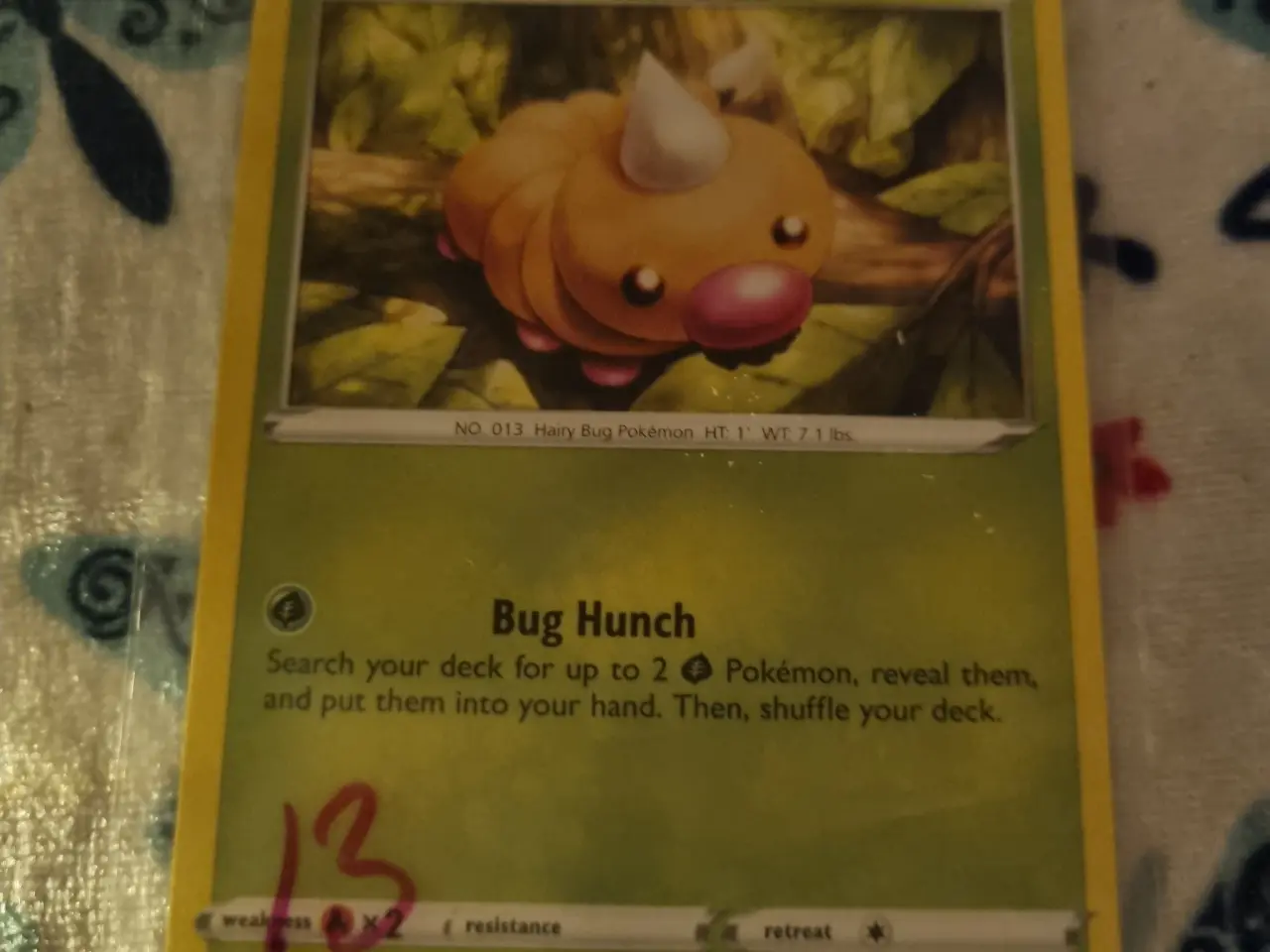 Billede 7 - Annonce 634 - Pokemon