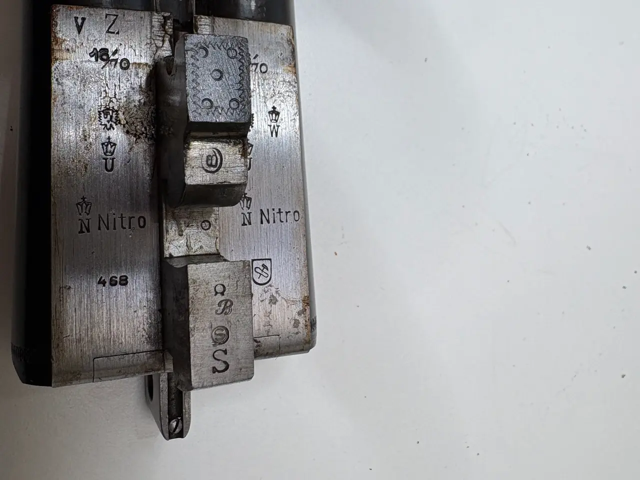 Billede 3 - Simson Suhl Thuringen