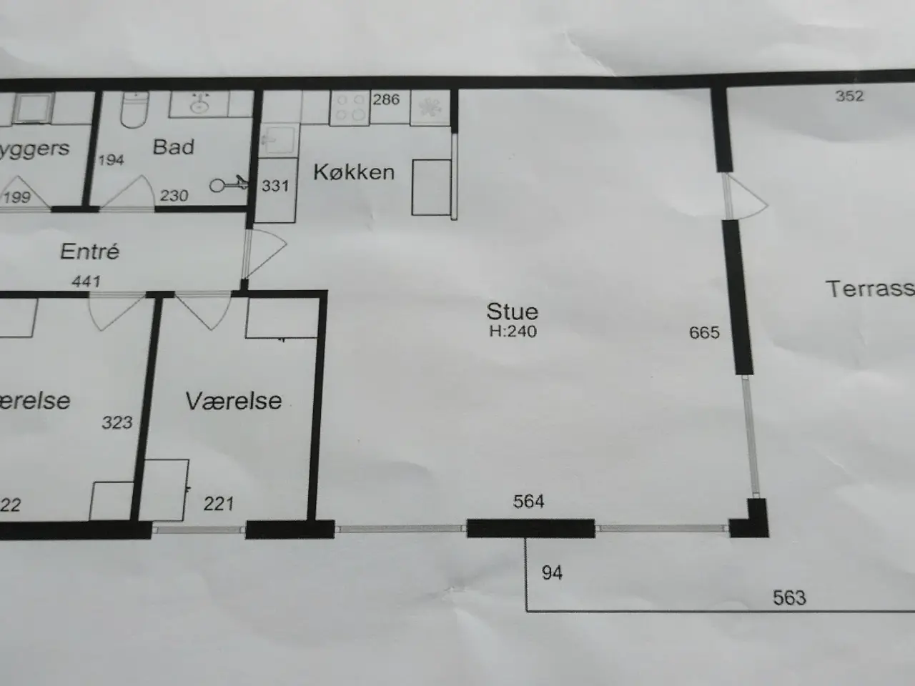 Billede 12 - Andelsbolig, Ejby, Fyn