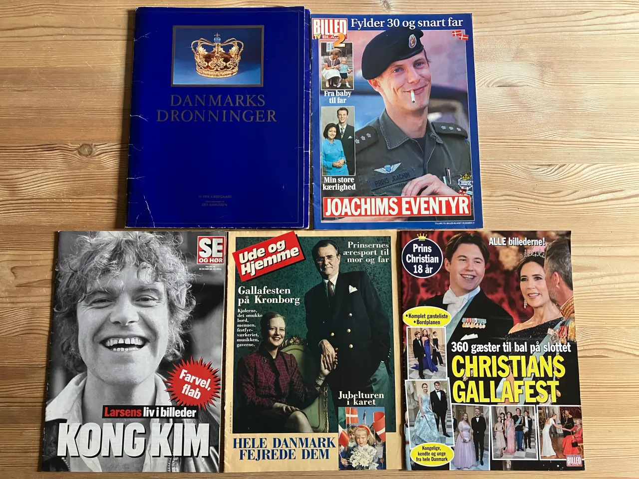 Billede 11 - Tillæg til Billed Bladet, Billedbladet m.fl.