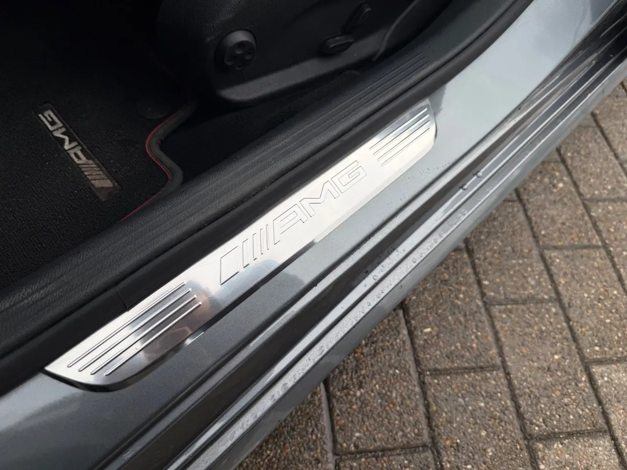 Billede 12 - Mercedes C43 3,0 AMG stc. aut. 4Matic