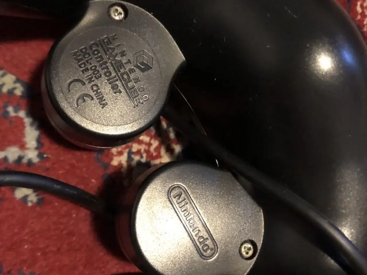 Billede 3 - Gamecube controllers