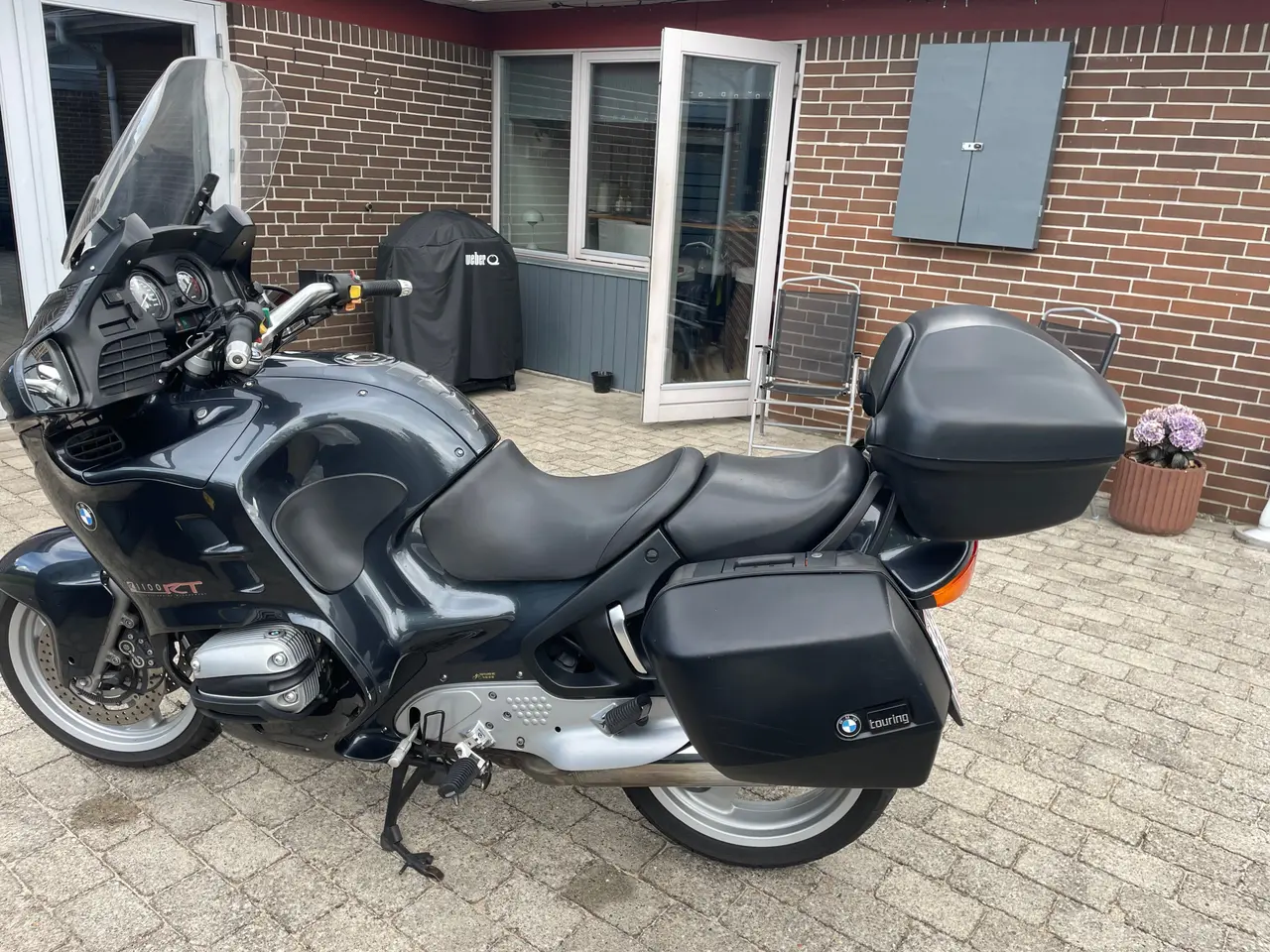 Billede 4 - R1100rt