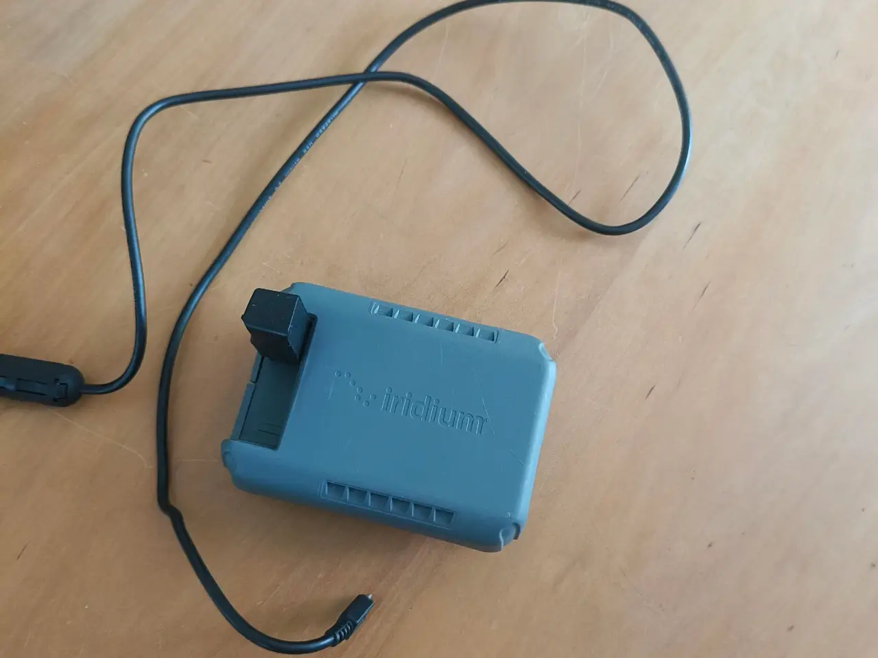 Billede 2 - Iridium Go 9560 Sattelit telefon, hotspot
