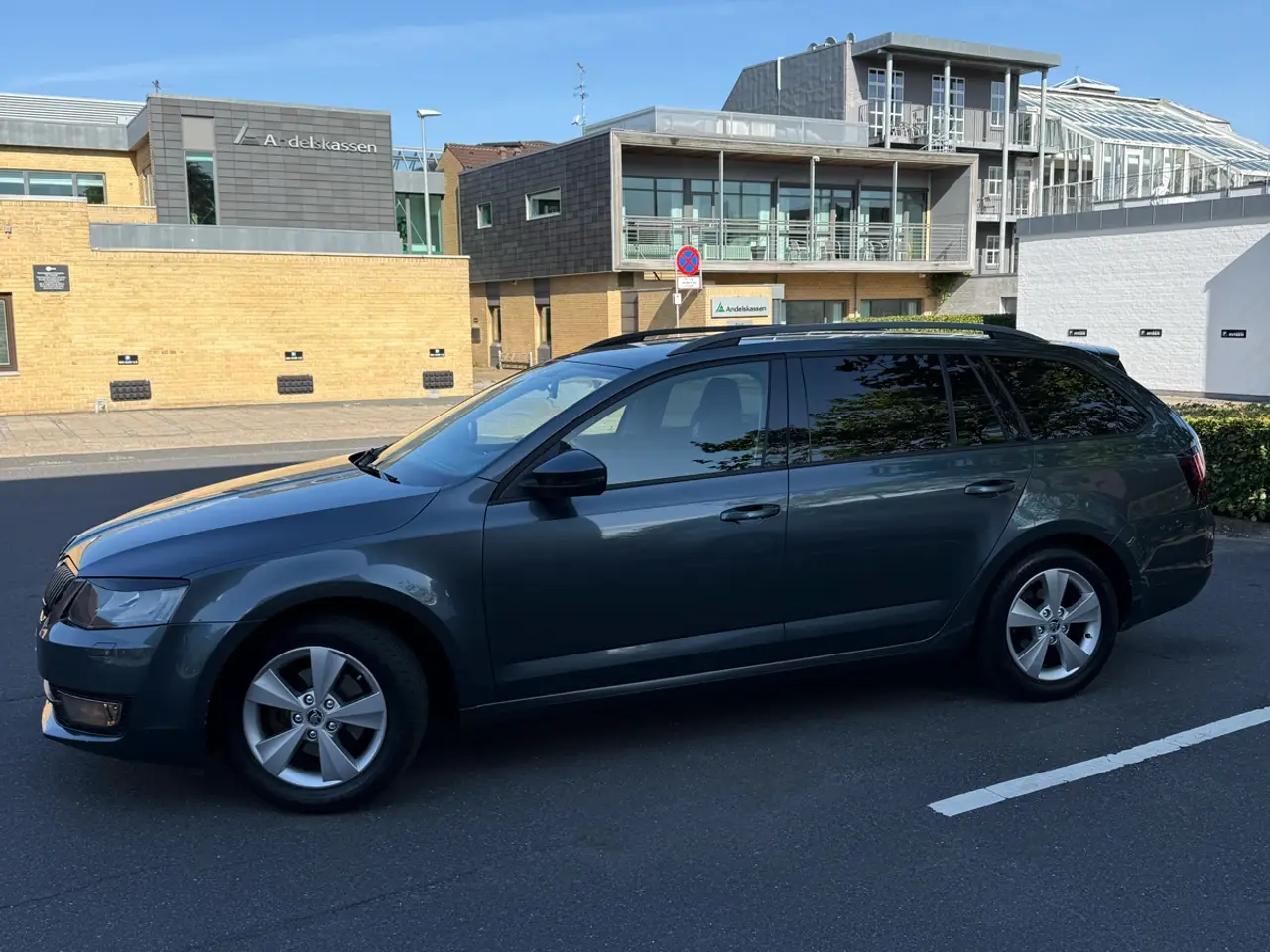 Billede 5 - Skoda Octavia