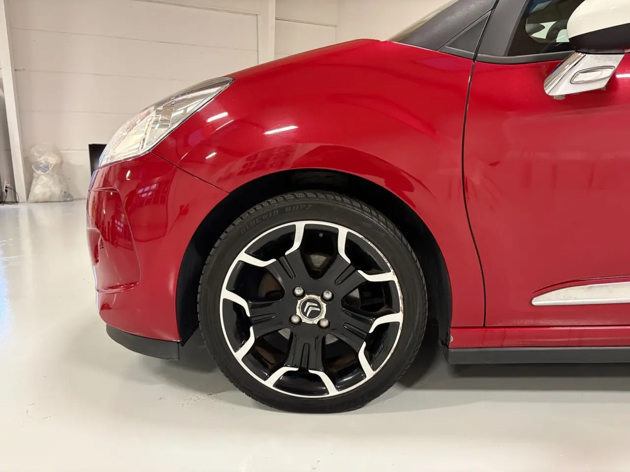 Billede 4 - DS DS 3 1,6 BlueHDi 100 Sport
