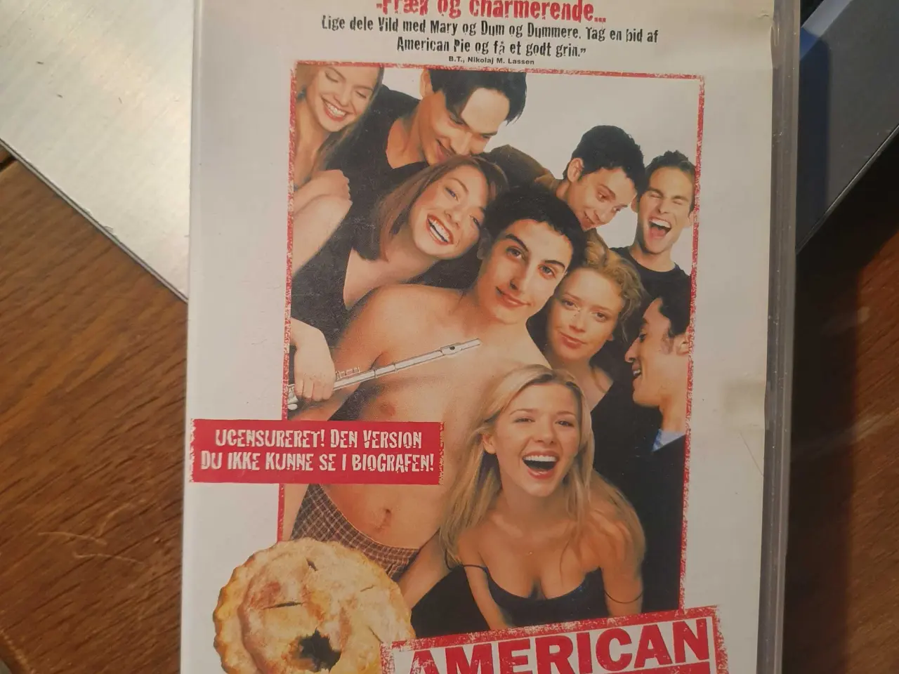 Billede 1 - American Pie 
