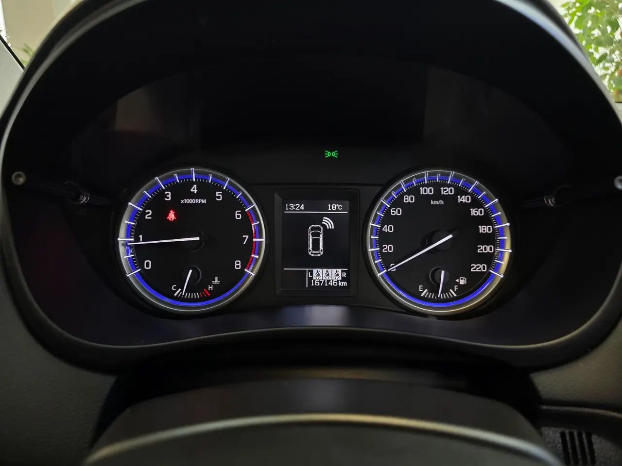 Billede 9 - Suzuki S-Cross 1,4 mHybrid Adventure