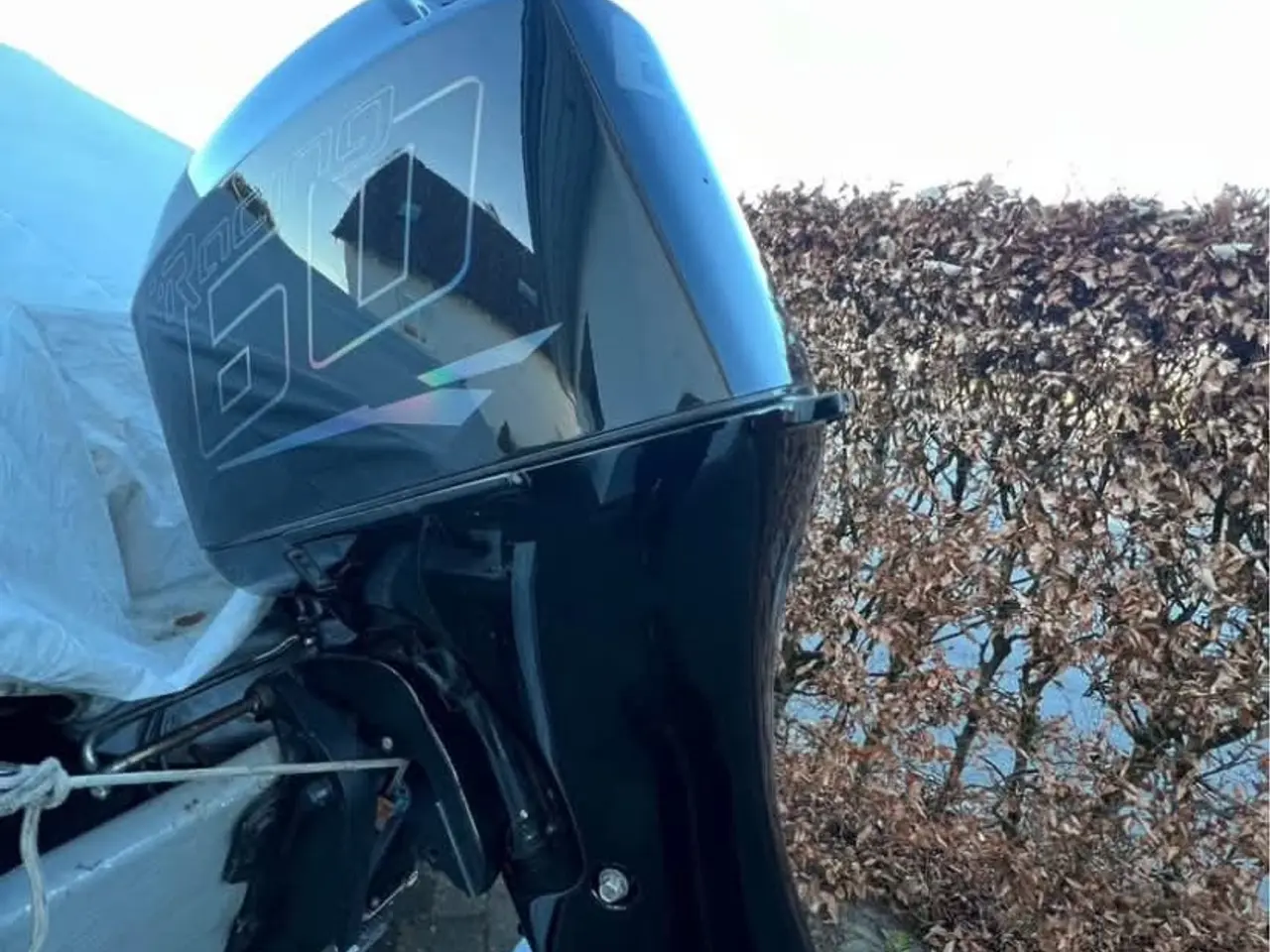 Billede 6 - Terhi 480 ht