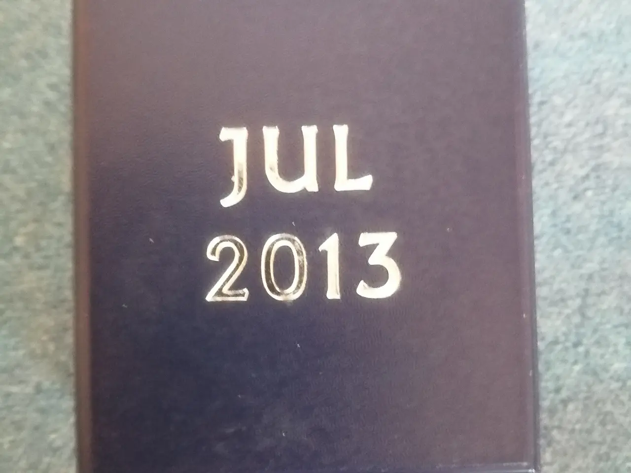 Billede 2 - Smuk Julemærke Pin fra 2013