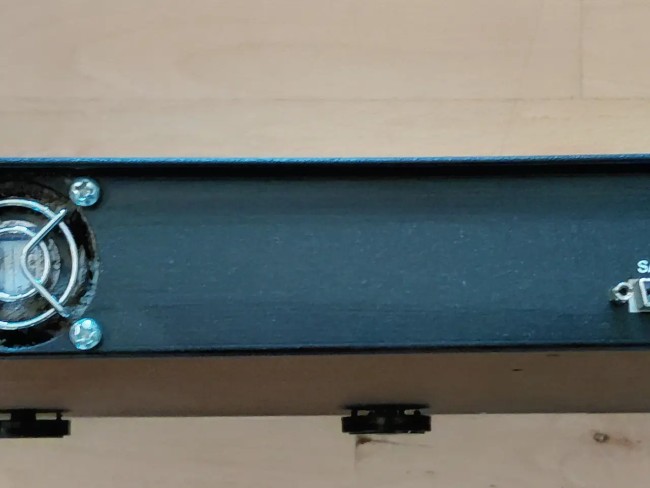 Billede 1 - Dallmeier DAS-4 Eco