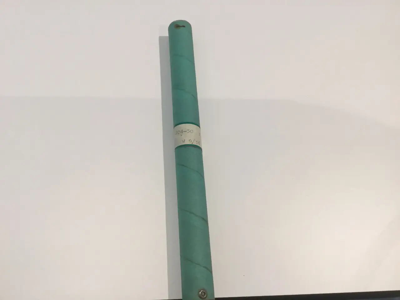 Billede 1 - SKF Snittapper 9/16"