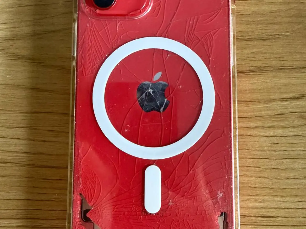 Billede 3 - iPhone 12 64 GB – Rød