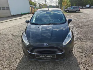 Ford Fiesta 1,0 SCTi 125 Titanium
