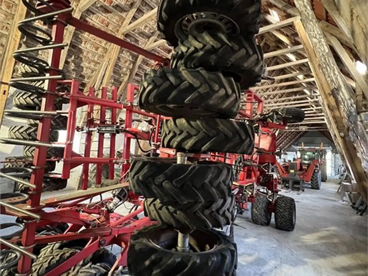 Billede 16 - Horsch CO-6 - ISOBUS