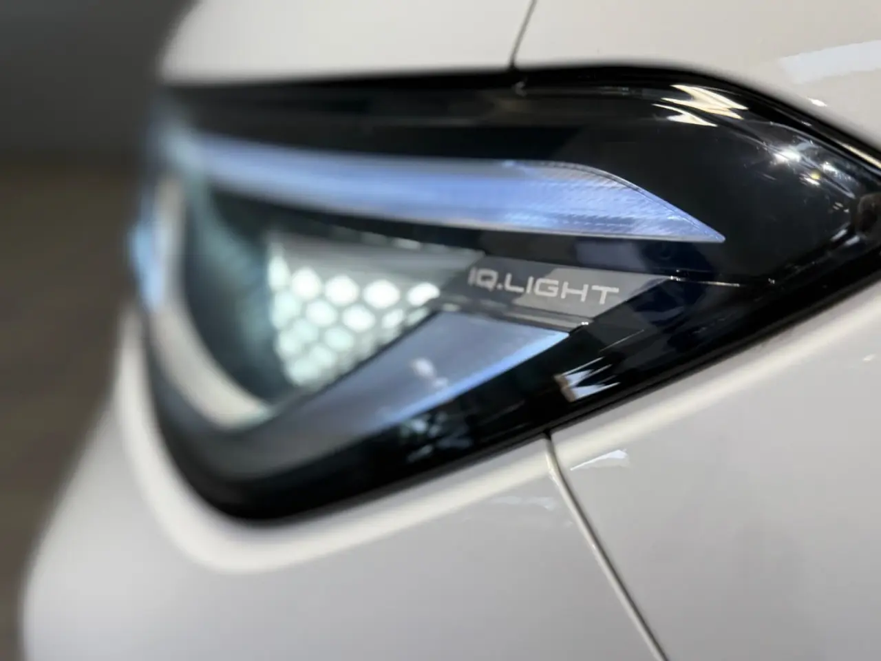 Billede 9 - VW ID.4 77 Pro Performance