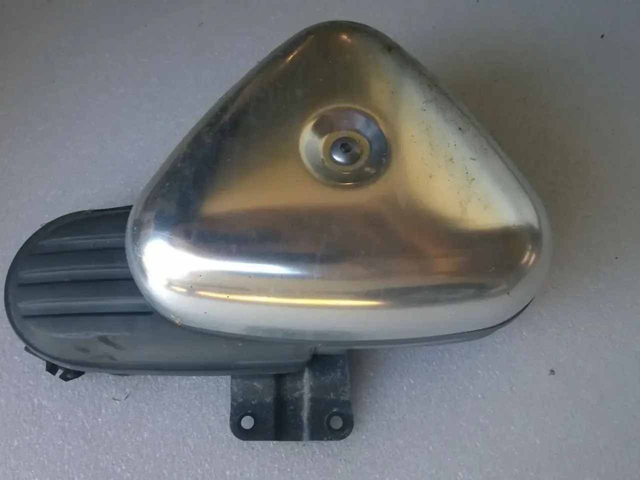 Billede 9 - Honda VT 600 C dele