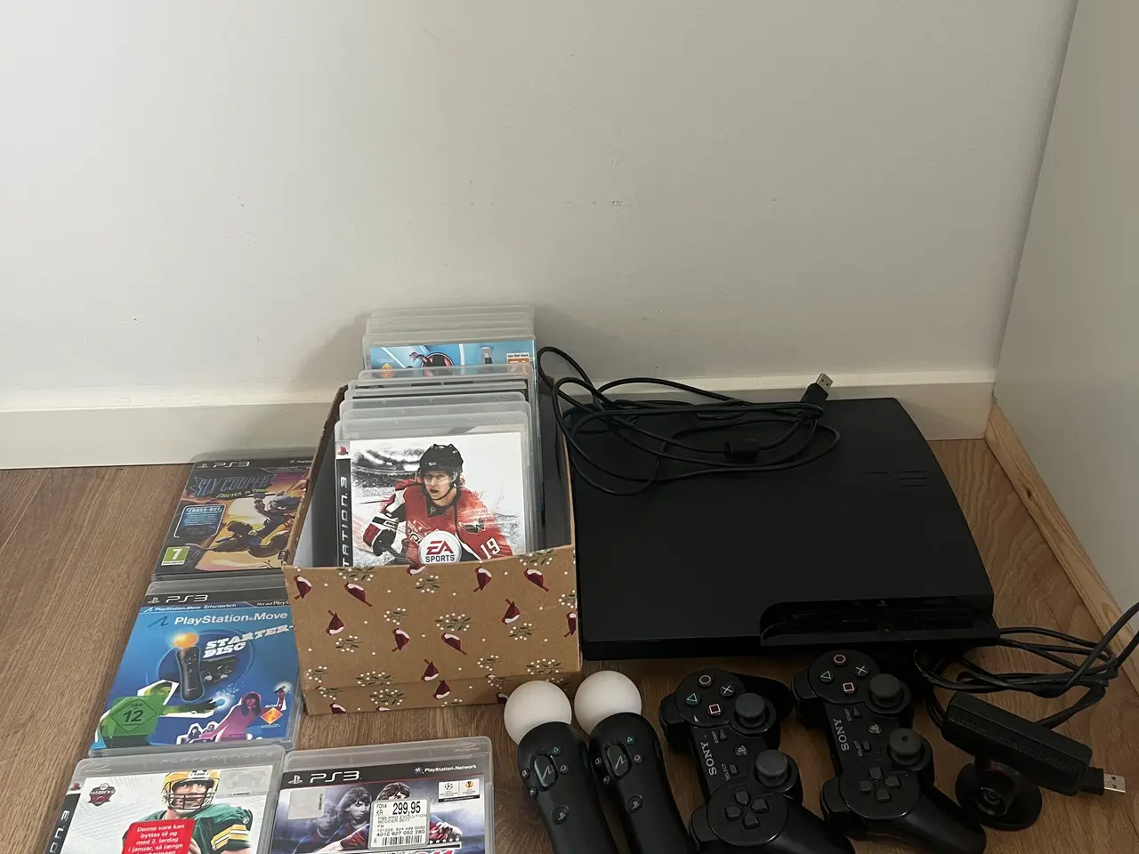 Billede 1 - Playstation 3