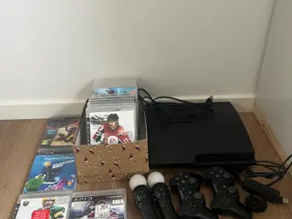 Playstation 3
