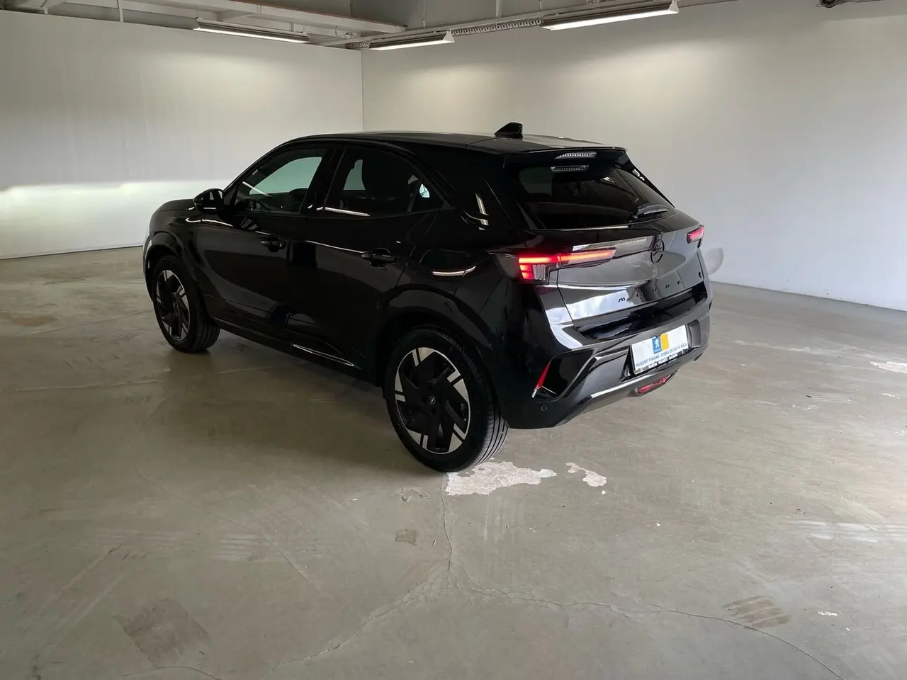 Billede 4 - Opel Mokka-e 54 GS Line