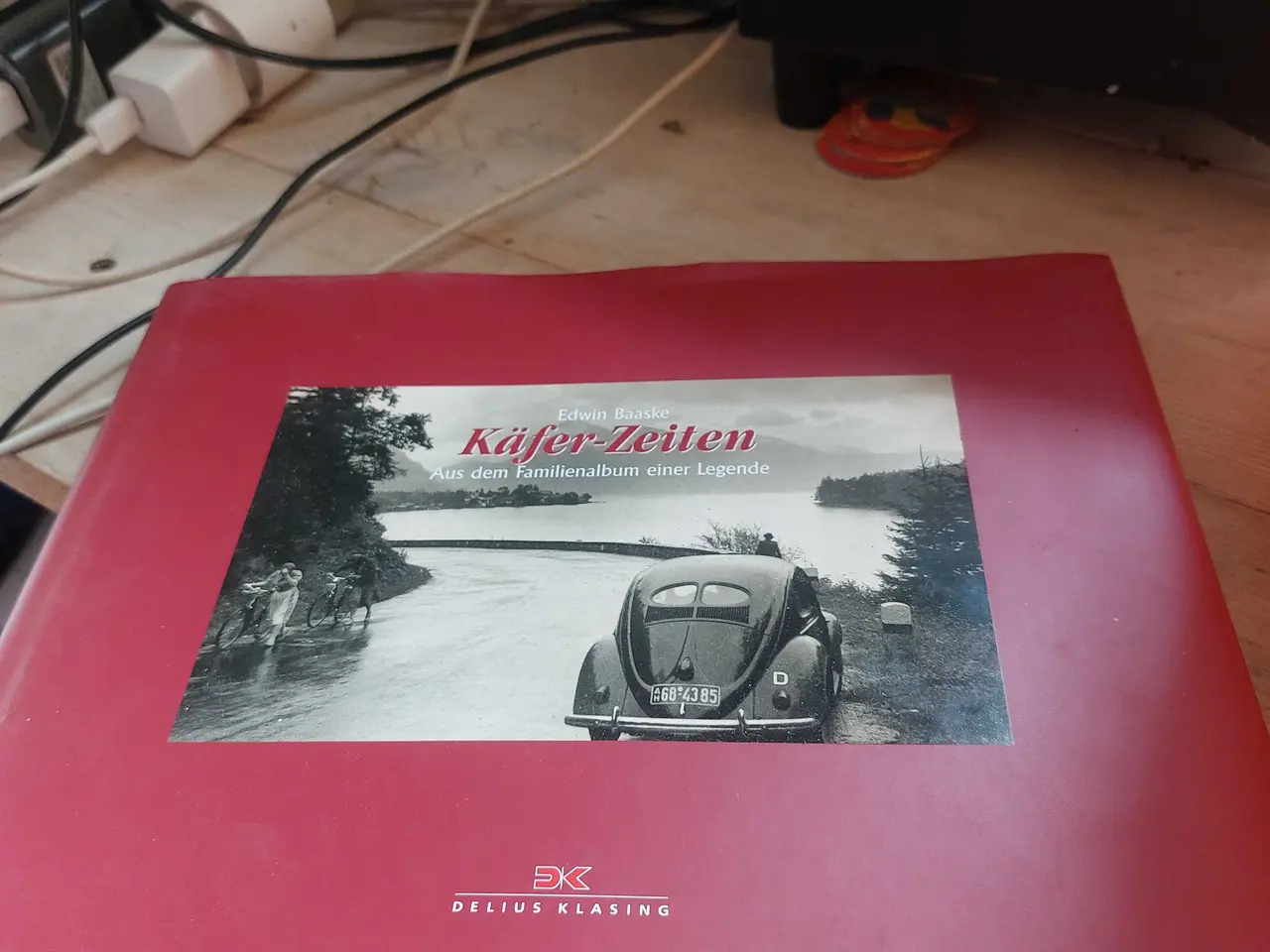 Billede 17 - Wv div bøger