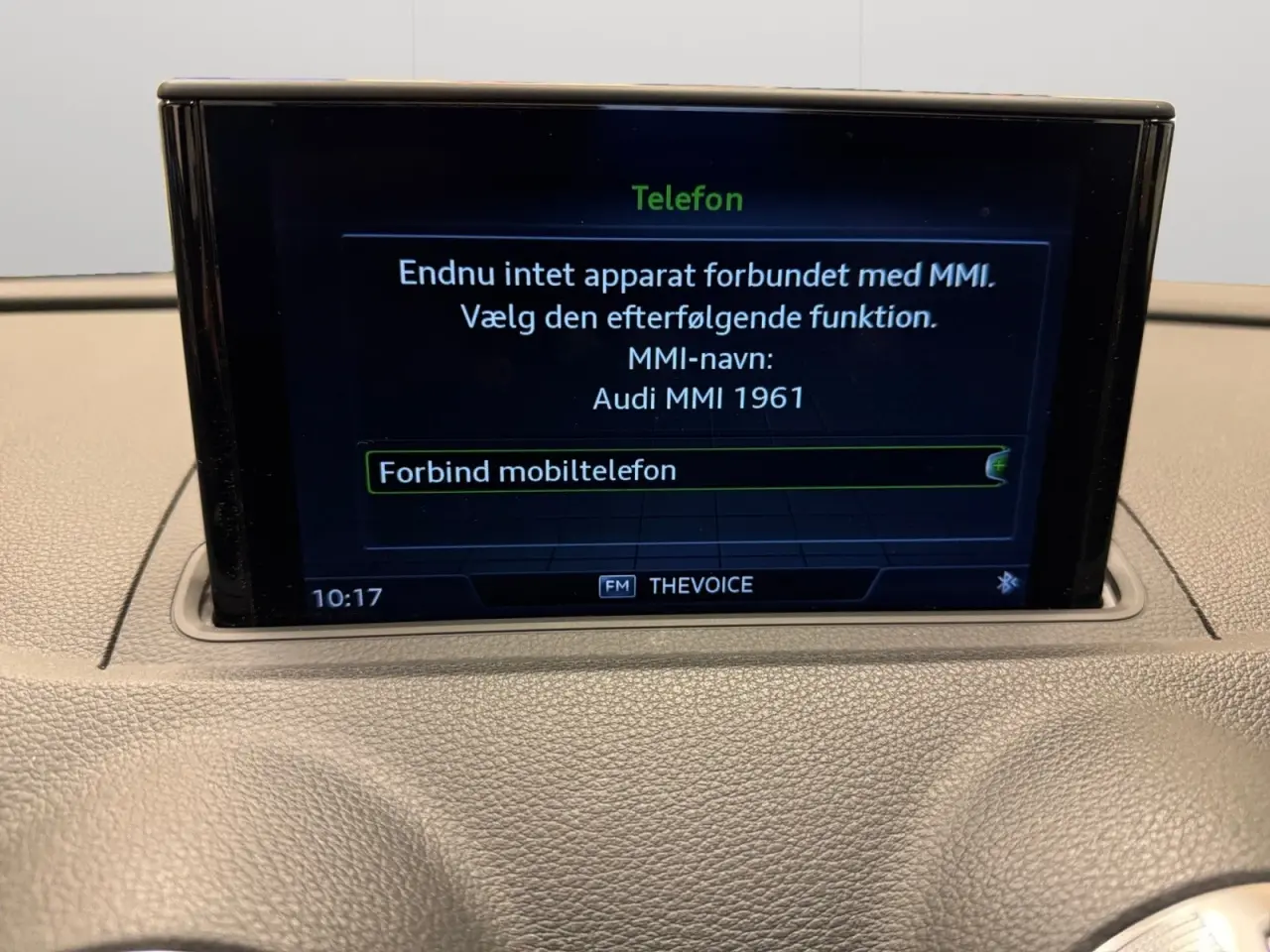 Billede 8 - Audi A3 40 TFSi S-line Sportback quattro S-tr.